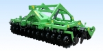 Комбинированный почвообрабатывающий агрегат Bomet U 815/4 Комбинированный агрегат