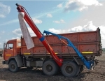 Загрузчик ЗПКС 50