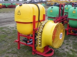 опрыскиватель 400 л