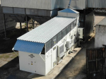 Конвейерная зерносушилка ASM-AGRO-22