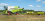 Тележка для перевозки жаток ПТЖУ-7