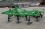 Навесной лущильный агрегат с катком (КПЕ) U865/2 Bomet 3,8 м