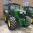 Трактор John Deere 6190 R (190 л.с.)