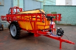 ОМПШ-2500 БУРАН