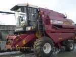 Комбайн полесье 812