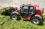 Телескопический погрузчик MANITOU MLT 735T