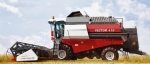 фото комбайн VECTOR 410