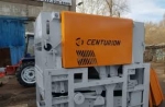 предварительной очистки зерна