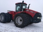 фото Трактор  Steiger 500