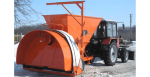 Зерноупаковочная машина GSL-200