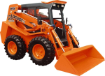 Минипогрузчик с бортовым поворотом LOCUST L1203