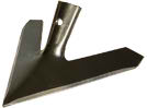 Лапа Bourgault, Борго, Maxim II, Максим 200 PWV 1200