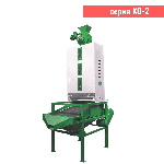 Колонна охлаждения