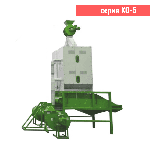 Колонна охлаждения