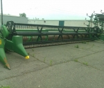 жатка john deere 930d