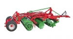 Борона Ares T L 6H